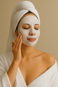 Masque Soin Bio Collagène